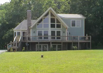Rager Construction, LLC - Architectural & Building Design Services in Winchester, VA