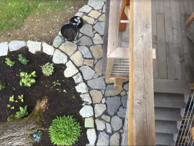 Corrigan & Klein Artisan Builders - Deck Building & Repair in Warren, VT