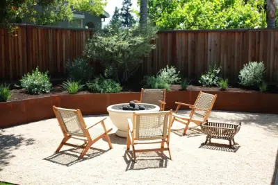 Traina Thought Landscapes - Carpentry & Woodworking in Tracy, CA