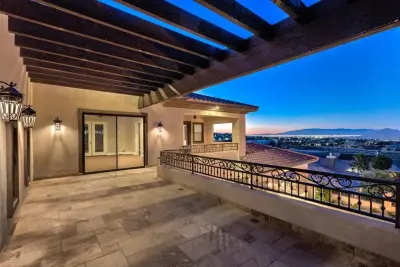 Gone Vertical Construction - Structural Engineering Services in Henderson, NV