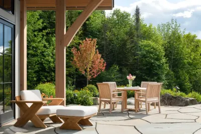 Bellwether Craftsmen, LLC - Kitchen Remodeling in Huntington, VT