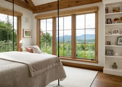 Bellwether Craftsmen, LLC - Kitchen Remodeling in Huntington, VT