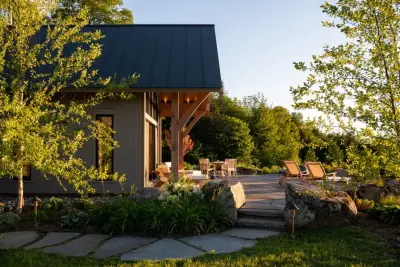 Bellwether Craftsmen, LLC - Kitchen Remodeling in Huntington, VT
