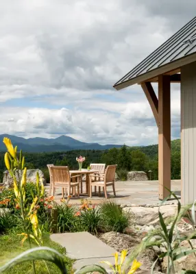 Bellwether Craftsmen, LLC - Kitchen Remodeling in Huntington, VT