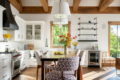 Bellwether Craftsmen, LLC - Kitchen Remodeling in Huntington, VT