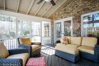 Blueprint Design Build - Interior Design & Decorating in Juliette, GA