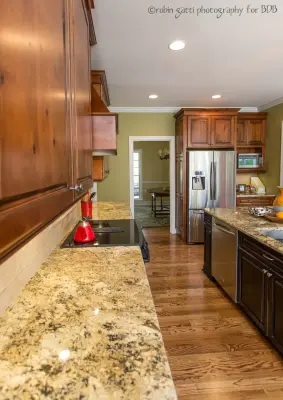 Bickley Design Build Services Inc. - Architectural & Building Design Services in Macon, GA