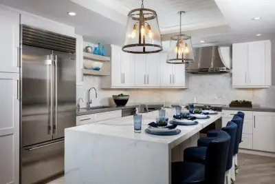 Naples Kitchen and Bath - Kitchen Remodeling in Naples, FL