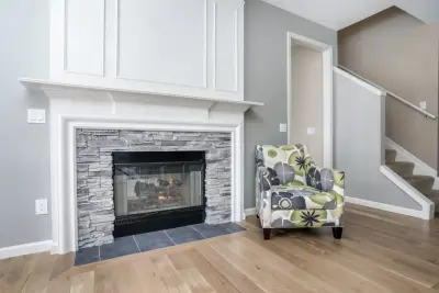 Pemberton Ground Level Remodeling — Design-Build Services project by Remodeling Star - Design Build