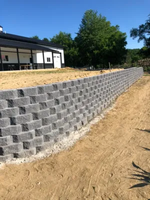 Rock Solid Landscape - Seasonal Yard Cleaning in Wauseon, OH