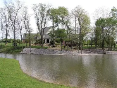 G.L. Green & Associates, Inc. - Custom Home Builders in Valparaiso, IN