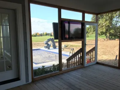 Pepper Stream by Bucher Construction