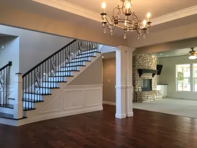 Bucher Construction - Custom Home Builders in Valparaiso, IN