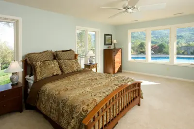 Cornerstone Builders Inc - Carpentry & Woodworking in Roanoke, VA