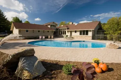 Cornerstone Builders Inc - Carpentry & Woodworking in Roanoke, VA