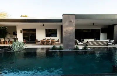 Jasonstrodl - Commercial Construction Services in Las Vegas, NV