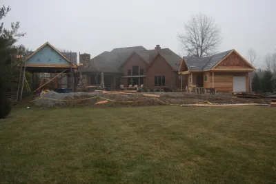 Pro Care Horticultural Services - Irrigation System Repair in Carmel, IN