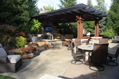 Pro Care Horticultural Services - Irrigation System Repair in Carmel, IN