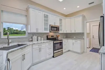 FRS Renovations - Kitchen Remodeling in Fort Myers, FL