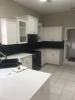 Persimmon Renovation and Design — Design-Build Services project by FRS Renovations