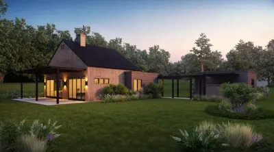 The Custom Home Company - Architectural & Building Design Services in Santa Rosa, CA