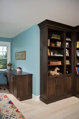 Teakwood Builders, Inc. - Kitchen Remodeling in Saratoga Springs, NY