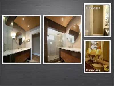 Construction Solutions - Kitchen Remodeling in Leesburg, VA