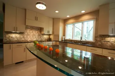 Construction Solutions - Kitchen Remodeling in Leesburg, VA