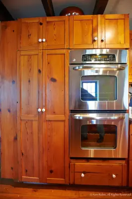 Waterford Farmhouse Restoration — Design-Build Services project by Construction Solutions