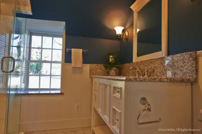 Construction Solutions - Kitchen Remodeling in Leesburg, VA
