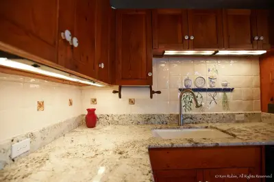 Construction Solutions - Kitchen Remodeling in Leesburg, VA