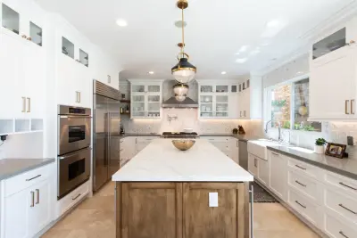 Streamline Construction - Bathroom Remodeling in Mission Viejo, CA
