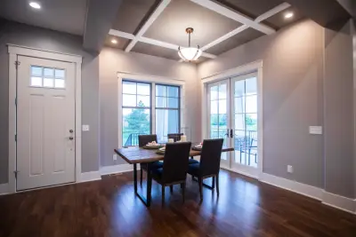 Archetype Design Build - Commercial Construction Services in Lincoln, NE
