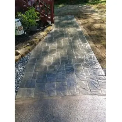 Rolling Greens Landscaping & Property Maintenance - Landscape Construction in Concord, NH