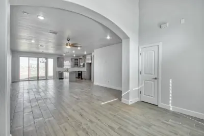 Picos Project — Design-Build Services project by Everest Homes
