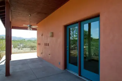 Desert Earth and Wood, LLC - Bathroom Remodeling in Tucson, AZ