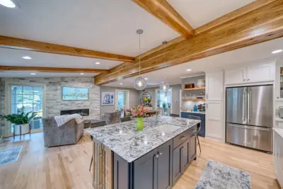 Piedmont Expansion — Design-Build Services project by Willet Construction Inc.