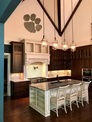 Chapman Design Group, Inc. - Architectural & Building Design Services in Anderson, SC