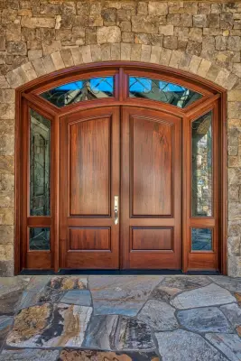 Piedmont Farm Expansion by Chapman Design Group, Inc.