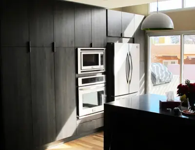 Modulus Design - Architectural & Building Design Services in Albuquerque, NM