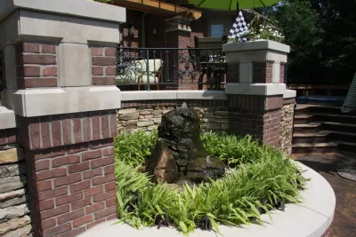 Pro Care Horticultural Services - Irrigation System Repair in Carmel, IN