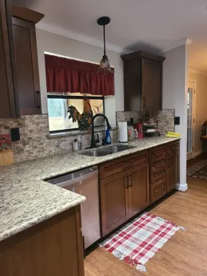 HG Luxury Homes - Flooring Installation Services in The Woodlands, TX