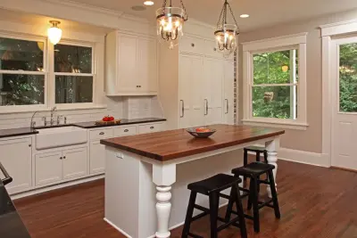 J & J Remodelers - Interior Design & Decorating in Stillwater, MN