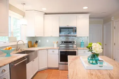 Sea Light Design-Build - Deck Building & Repair in Frankford, DE