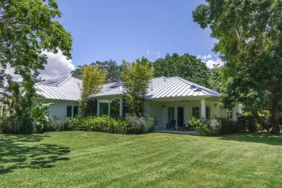 Michael Fine Architecture - Design-Build Services in Miami, FL