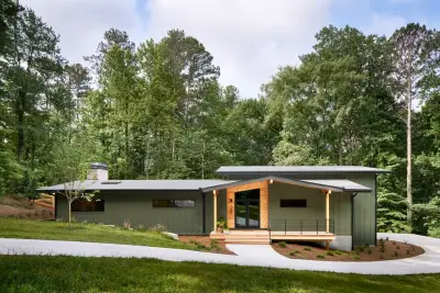 FM Studio, LLC. - Patio Design & Installation in Decatur, GA