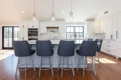 MacKenzie Design Build - Design-Build Services in Hingham, MA