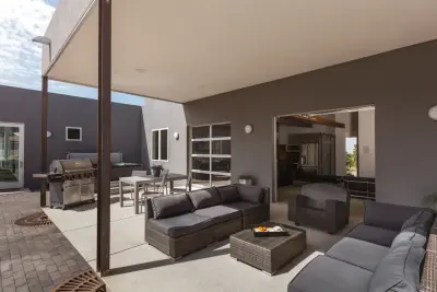 Paschich Design Group - Custom Cabinets & Cabinetry in Albuquerque, NM