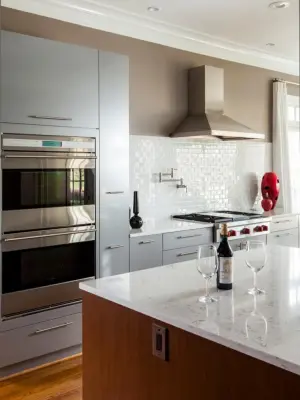 Piper Glen Revamp by Alair Homes Charlotte
