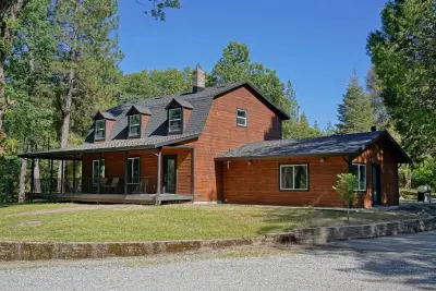 Placerville Construction — Design-Build Services project by Buildersmith Inc.
